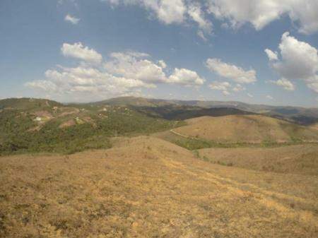 Roca Grande - Lote / Terreno à venda na Anuar Donato : 